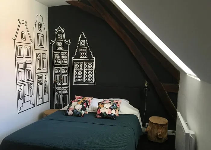B&B Fleurie