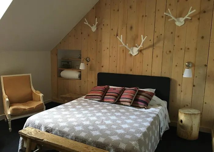Boutique Hotel B&B Fleurie