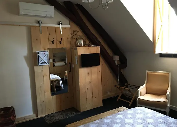 Boutique Hotel B&B Fleurie