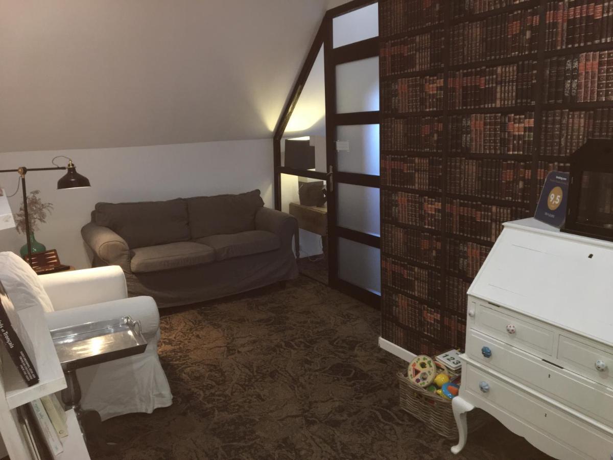 Boutique Fleurie Bed & Breakfast 3*